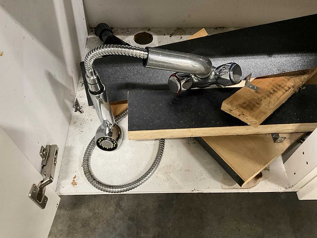 Keukenblok - afbeelding 4 van  4