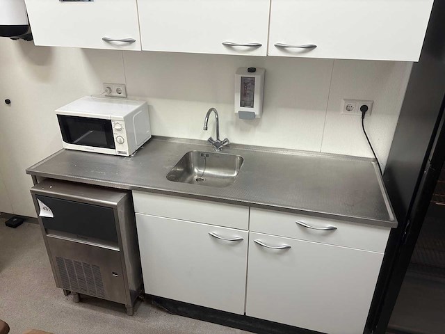 Keukenblok - afbeelding 1 van  7