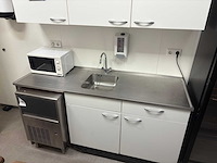 Keukenblok - afbeelding 1 van  7