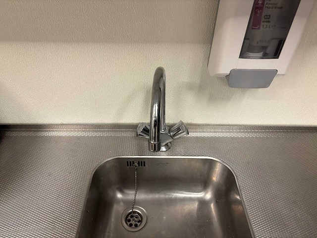 Keukenblok - afbeelding 2 van  7