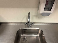 Keukenblok - afbeelding 2 van  7