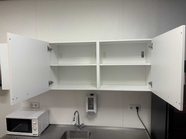 Keukenblok - afbeelding 7 van  7