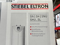 Keukenboiler 10 liter, stiebel eltron, shu 10 sli 229473 - afbeelding 2 van  4