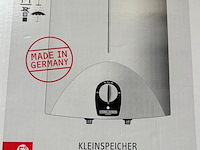 Keukenboiler 10 liter, stiebel eltron, shu 10 sli 229473 - afbeelding 3 van  4