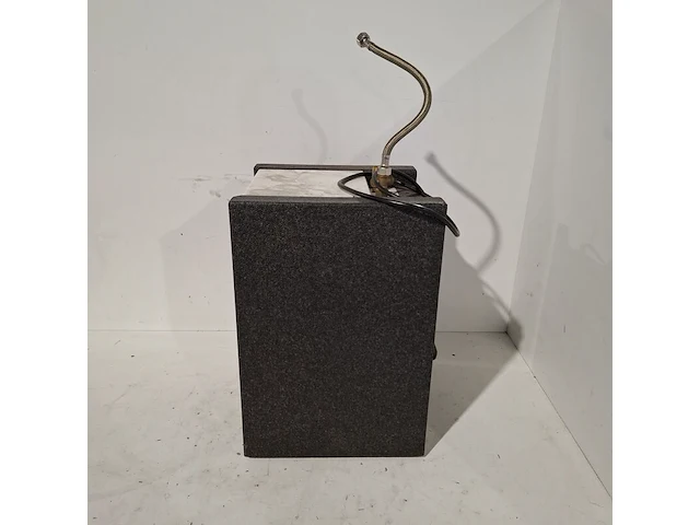Keukenboiler 15l, inventum, q15 - afbeelding 3 van  5