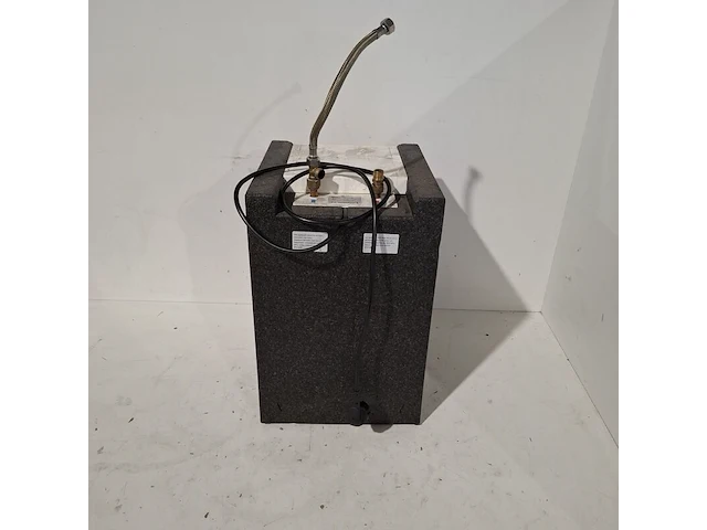 Keukenboiler 15l, inventum, q15 - afbeelding 4 van  5