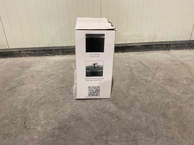 Keukengerei - swiss pro+ - 40cm casserole - afbeelding 2 van  5