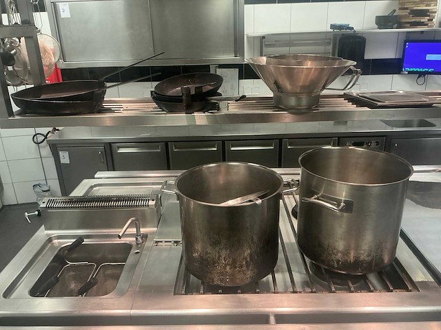 Keukengerei diverse - afbeelding 3 van  4