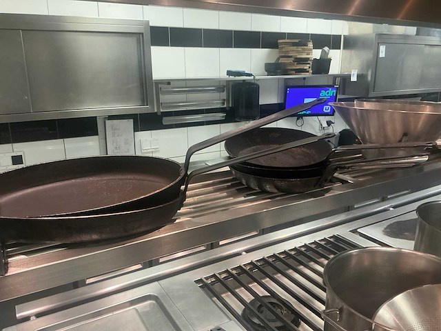 Keukengerei diverse - afbeelding 4 van  4