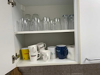 Keukengerei met magnetron - afbeelding 3 van  7