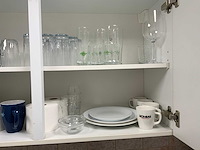 Keukengerei met magnetron - afbeelding 4 van  7