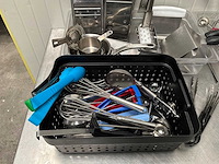 Keukengerei set - afbeelding 3 van  5