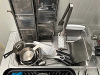 Keukengerei set - afbeelding 4 van  5