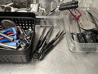 Keukengerei set - afbeelding 5 van  5