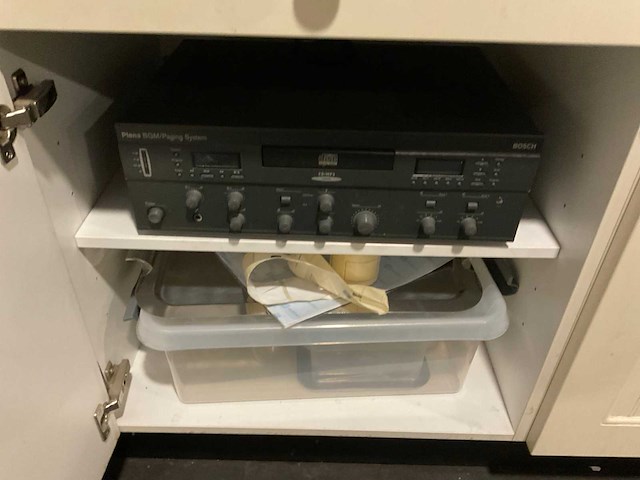 Keukengerei - afbeelding 20 van  35