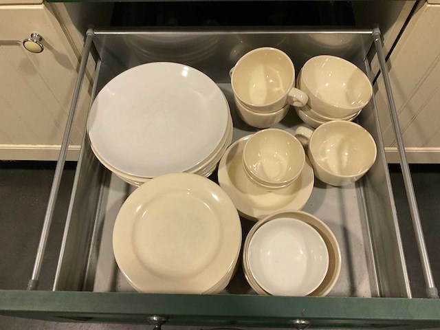 Keukengerei - afbeelding 32 van  35