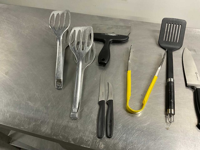 Keukengerei - afbeelding 2 van  3