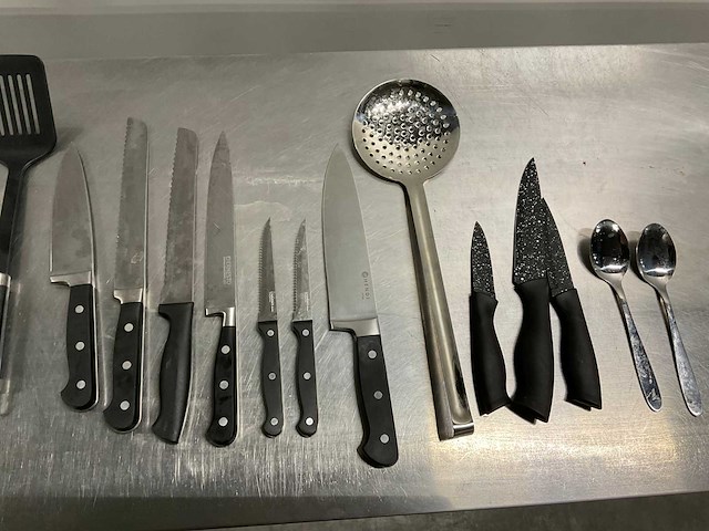 Keukengerei - afbeelding 3 van  3