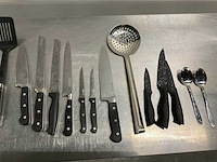 Keukengerei - afbeelding 3 van  3