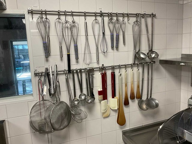 Keukengerei - afbeelding 1 van  1