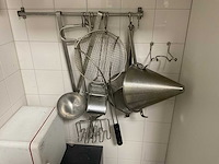 Keukengerei - afbeelding 1 van  1