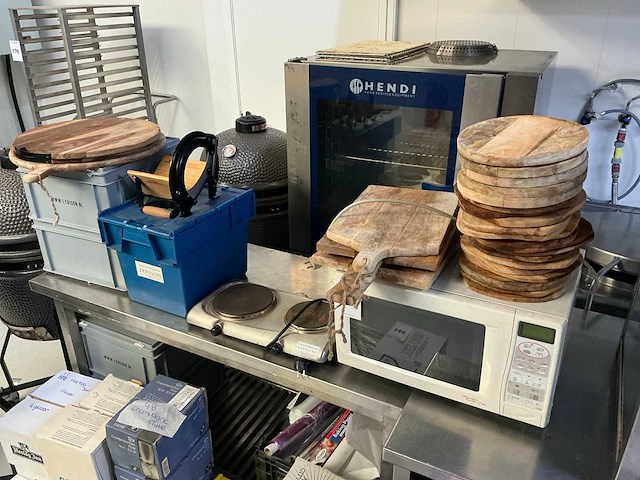 Keukengerei - afbeelding 1 van  4