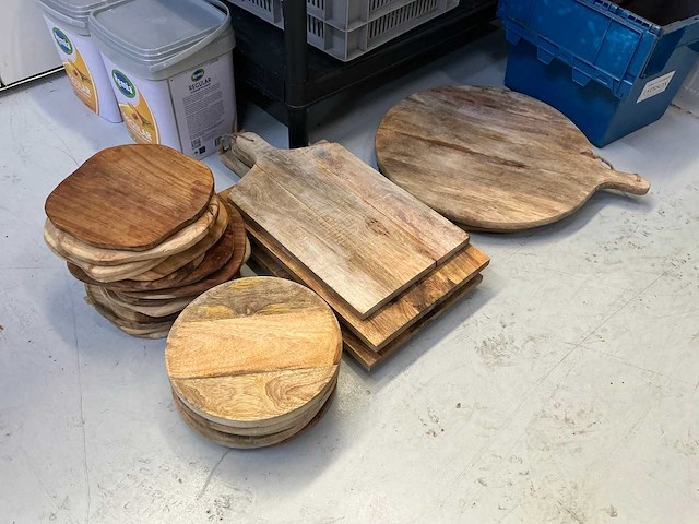 Keukengerei - afbeelding 3 van  4