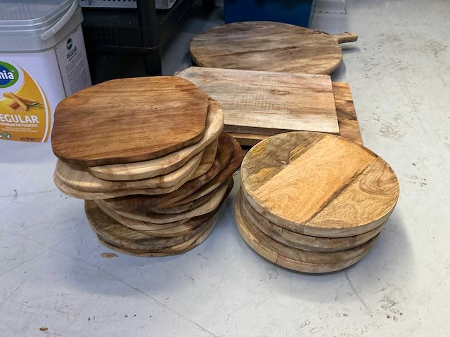 Keukengerei - afbeelding 4 van  4