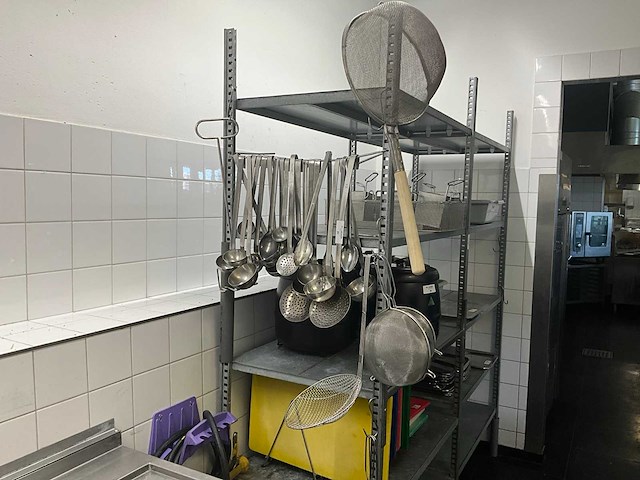 Keukengerei - afbeelding 1 van  6
