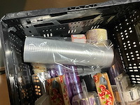 Keukengerei/haccp hygiëne etiketten - afbeelding 4 van  4