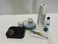 Keukeninventaris - afbeelding 2 van  5