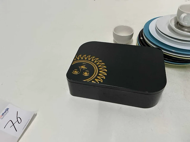 Keukeninventaris - afbeelding 3 van  5