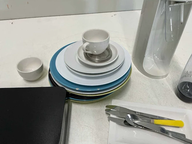 Keukeninventaris - afbeelding 5 van  5
