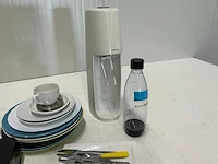 Keukeninventaris - afbeelding 4 van  5