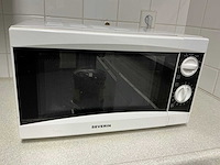 Keukeninventaris - afbeelding 5 van  11