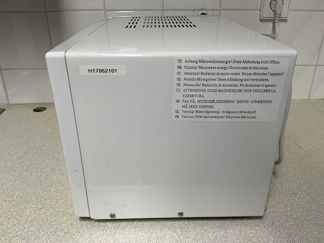 Keukeninventaris - afbeelding 7 van  11