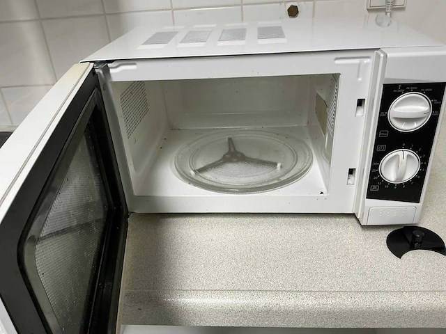 Keukeninventaris - afbeelding 9 van  11