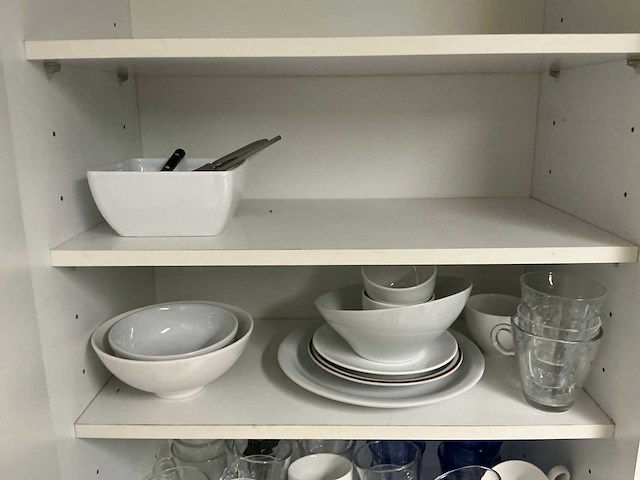 Keukeninventaris - afbeelding 10 van  11