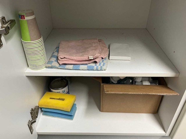 Keukeninventaris - afbeelding 11 van  11