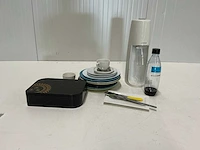 Keukeninventaris