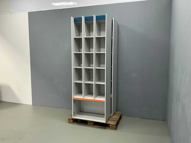 Keukenkast - 45x83x236 cm - afbeelding 1 van  10