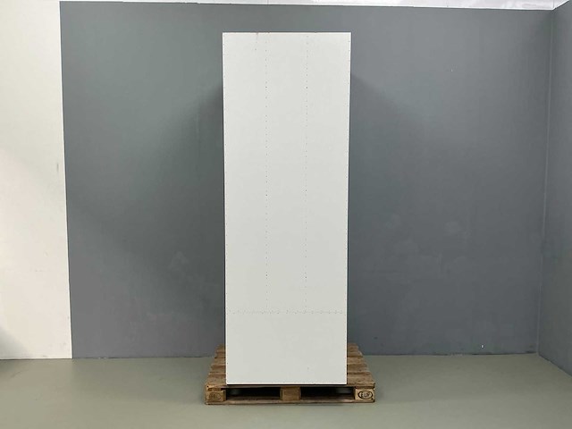 Keukenkast - 45x83x236 cm - afbeelding 5 van  10