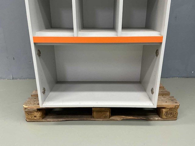 Keukenkast - 45x83x236 cm - afbeelding 6 van  10