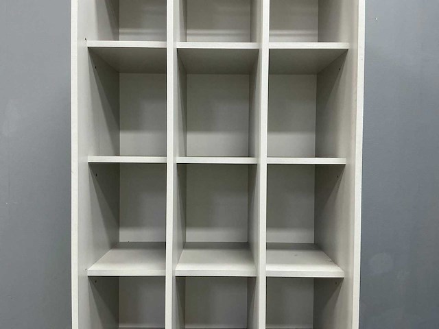 Keukenkast - 45x83x236 cm - afbeelding 8 van  10