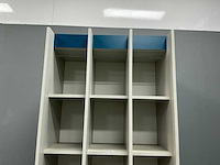 Keukenkast - 45x83x236 cm - afbeelding 9 van  10