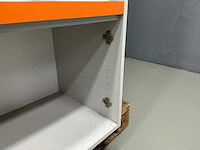 Keukenkast - 45x83x236 cm - afbeelding 10 van  10