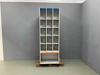 Keukenkast - 45x83x236 cm - afbeelding 3 van  10