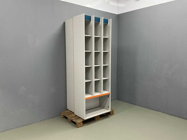 Keukenkast - 45x83x236 cm - afbeelding 4 van  10