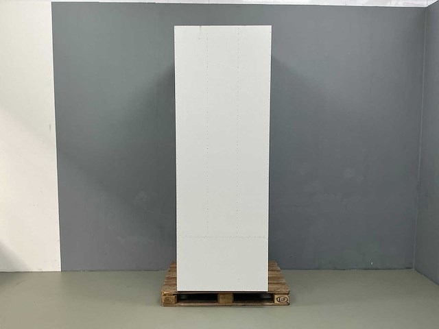 Keukenkast - 45x83x236 cm - afbeelding 5 van  10