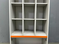 Keukenkast - 45x83x236 cm - afbeelding 7 van  10